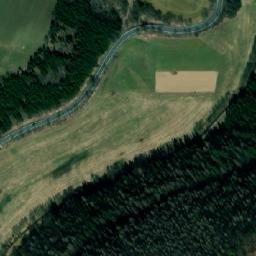 Satellite imagery of Na lazech [Jakubovice u Šumperka], CZ