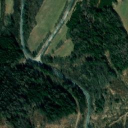 Satellite imagery of Na lazech [Jakubovice u Šumperka], CZ