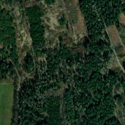 Satellite imagery of Kokeš, CZ