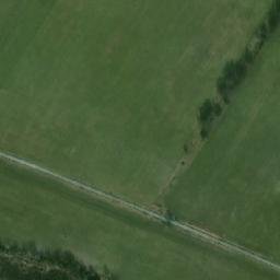 Satellite imagery of Druhý kopec [Staré Město u Bruntálu], CZ