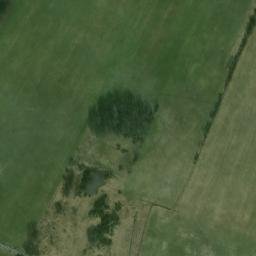 Satellite imagery of Druhý kopec [Staré Město u Bruntálu], CZ