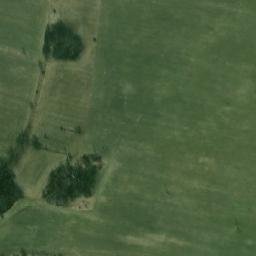 Satellite imagery of Kozinec, CZ