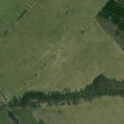 Satellite imagery of Mlýnský vrch [Horní Benešov], CZ