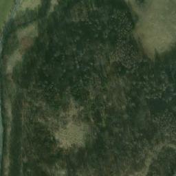 Satellite imagery of Valy [Horní Benešov], CZ