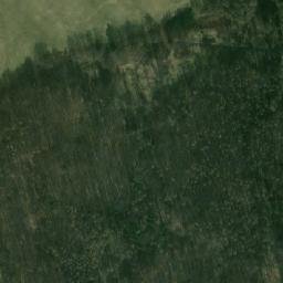 Satellite imagery of (Sosnovský les) [Sosnová], CZ