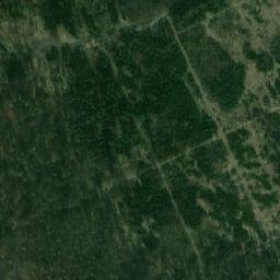 Satellite imagery of (Sosnovský les) [Sosnová], CZ
