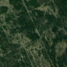 Satellite imagery of (Sosnovský les) [Sosnová], CZ
