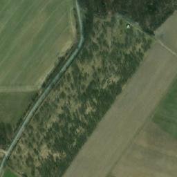 Satellite imagery of [Sosnová] outlook t., CZ