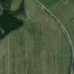 Satellite imagery of Hájek [Sosnová] GSM, CZ