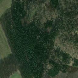 Satellite imagery of Hájek [Sosnová], CZ