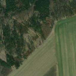 Satellite imagery of Hájek [Sosnová], CZ