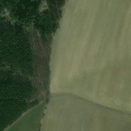Satellite imagery of Světlá [Velké Heraltice], CZ