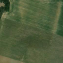 Satellite imagery of Vydrovy kopce [Oldřišov], CZ
