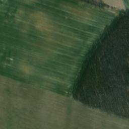 Satellite imagery of Vydrovy kopce [Oldřišov], CZ