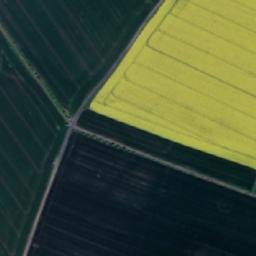 Satellite imagery of [Kobeřice ve Slezsku] HG-2, CZ