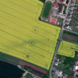 Satellite imagery of [Kobeřice ve Slezsku] HG-2, CZ