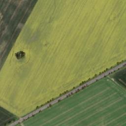 Satellite imagery of Plasty CZ [Chuchelná] factory chimney, CZ