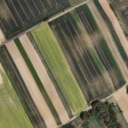 Satellite imagery of (Hranečník) [Píšť], CZ