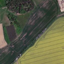 Satellite imagery of (Hranečník) [Píšť], CZ