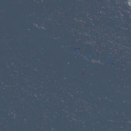 Satellite imagery of Racoon Point, CA