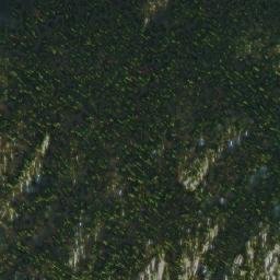 Satellite imagery of Selish Mountain, CA