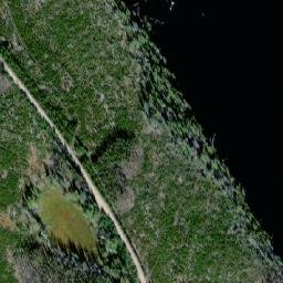 Satellite imagery of Hancock Point, CA
