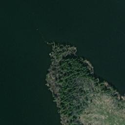 Satellite imagery of Hancock Point, CA