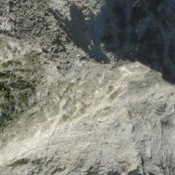 Satellite imagery of Wall Tower, CA