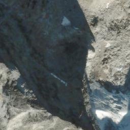 Satellite imagery of Wall Tower, CA