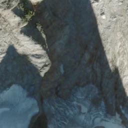 Satellite imagery of Wall Tower, CA