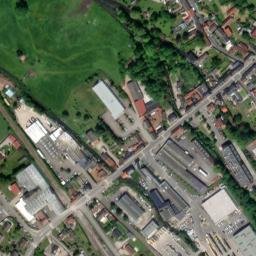 Satellite imagery of 7639401 - A, GB