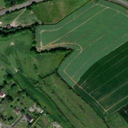 Satellite imagery of 8037302 - A, GB