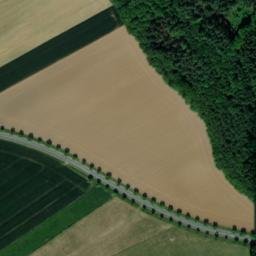 Satellite imagery of 8037302 - A, GB