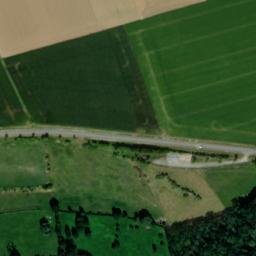 Satellite imagery of 8076001 - A, GB