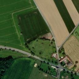 Satellite imagery of 8076001 - A, GB