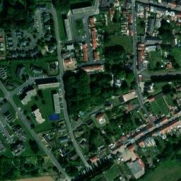 Satellite imagery of 0209501 - A, BE