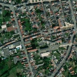 Satellite imagery of 0209501 - A, BE