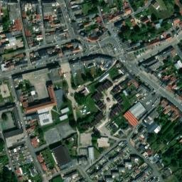 Satellite imagery of 0209503 - A, BE