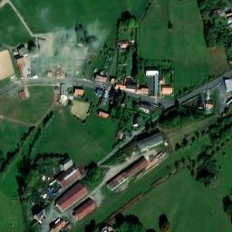 Satellite imagery of 0247602 - A, BE