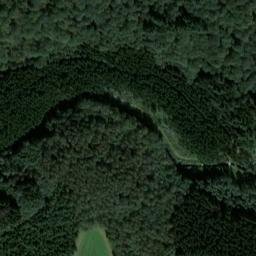 Satellite imagery of boundary_stone, BE