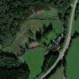 Satellite imagery of boundary_stone, BE