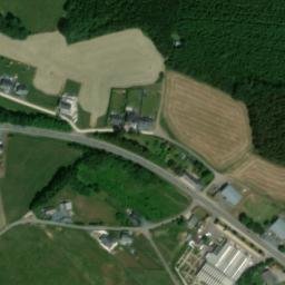 Satellite imagery of BE-LU 225, FR