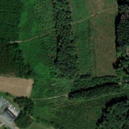 Satellite imagery of BE-LU 225, FR