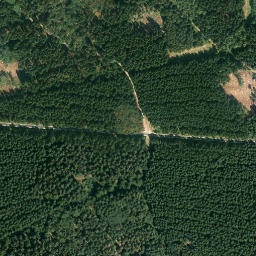 Satellite imagery of Auerhahnkopf, DE