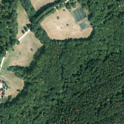 Satellite imagery of Vietsberg, DE