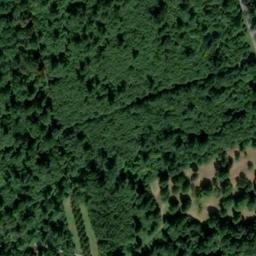 Satellite imagery of Schloß Wolfsgarten, DE