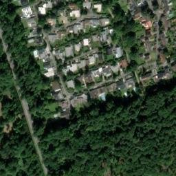 Satellite imagery of Schloß Wolfsgarten, DE