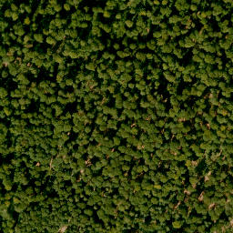 Satellite imagery of Kreuzberg, DE