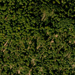 Satellite imagery of Kreuzberg, DE