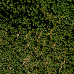 Satellite imagery of Kreuzberg, DE